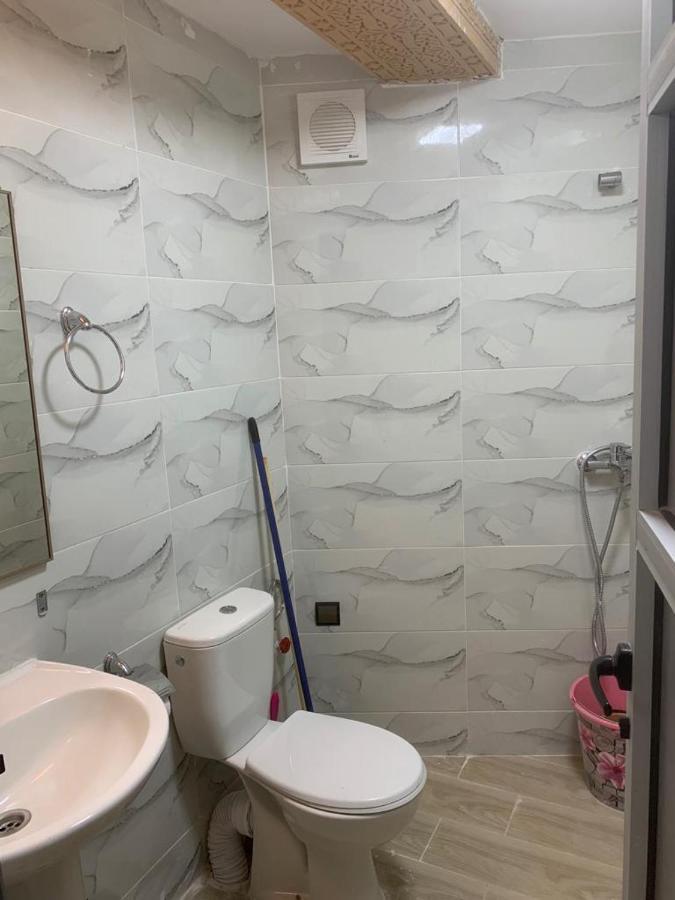 Appartement Familial 알호세이마 외부 사진