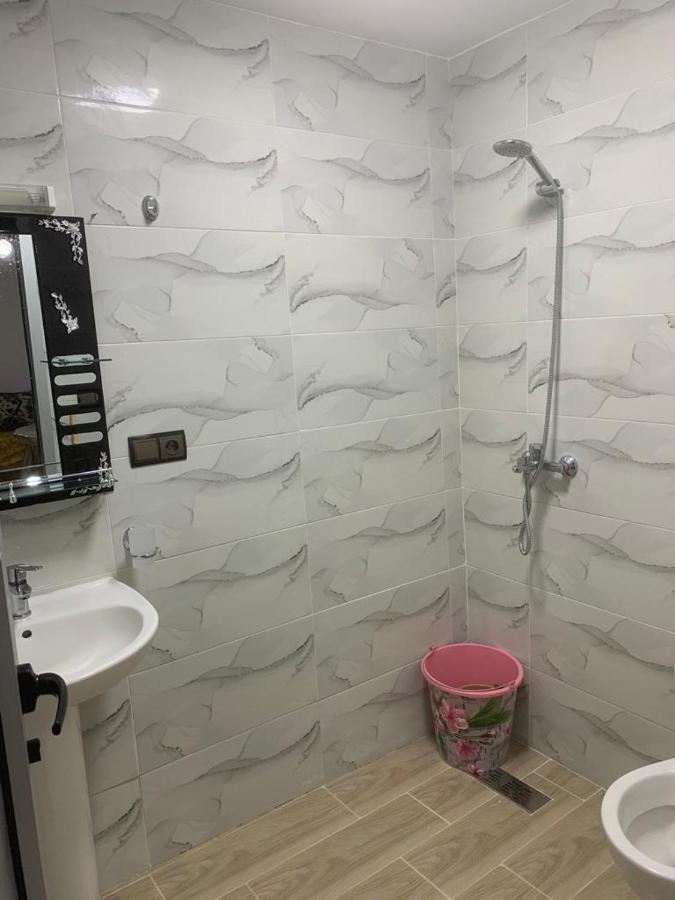 Appartement Familial 알호세이마 외부 사진