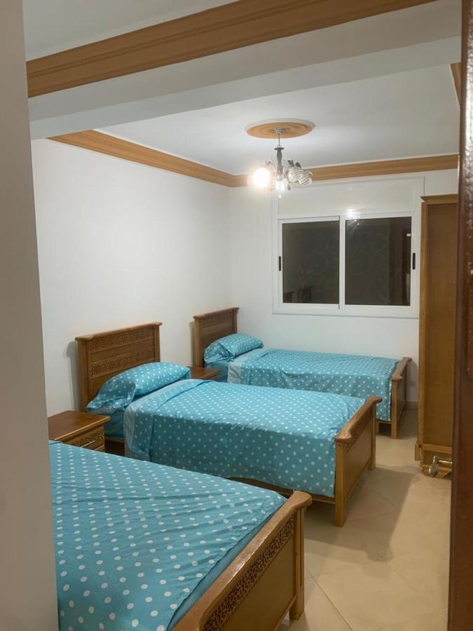 Appartement Familial 알호세이마 외부 사진