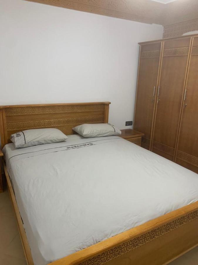 Appartement Familial 알호세이마 외부 사진