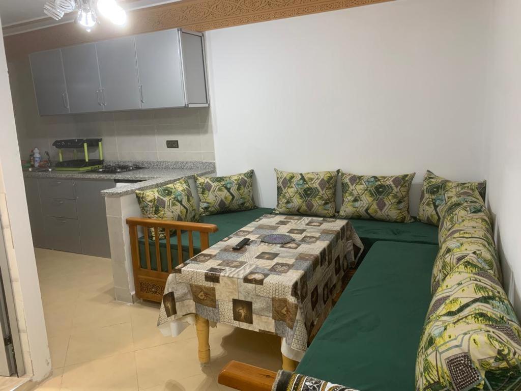 Appartement Familial 알호세이마 외부 사진