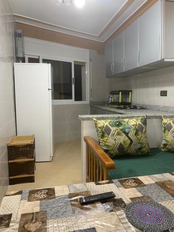 Appartement Familial 알호세이마 외부 사진